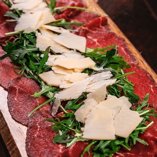 Taverna di Purett, Villa Verucchio