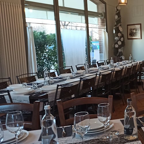Taverna di Purett, Villa Verucchio