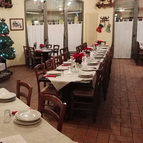 Taverna di Purett, Villa Verucchio