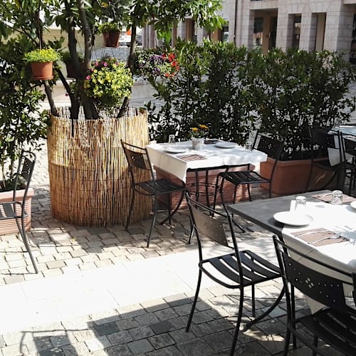 Taverna di Purett, Villa Verucchio