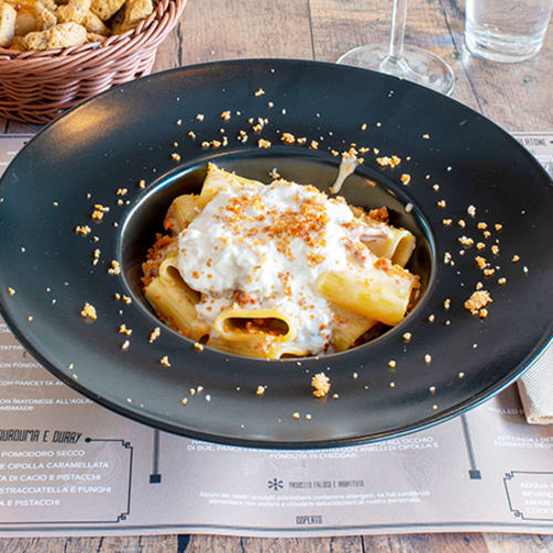 Maví cafe-bistrot, Bari