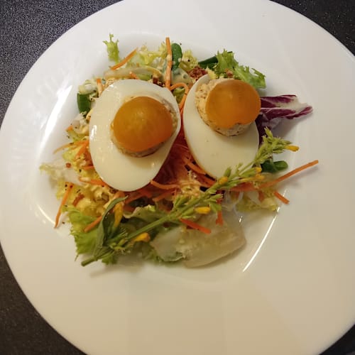 Angle des Saveurs, Agde