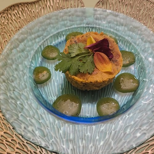 Angle des Saveurs, Agde