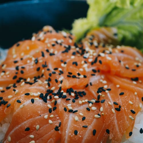Kaly Sushi - Nîmes, Nîmes