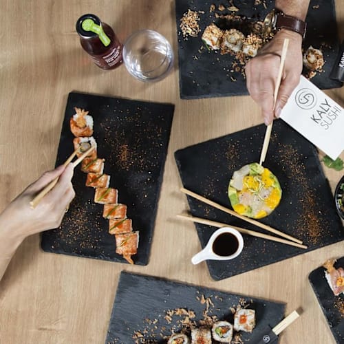 Kaly Sushi - Nîmes, Nîmes