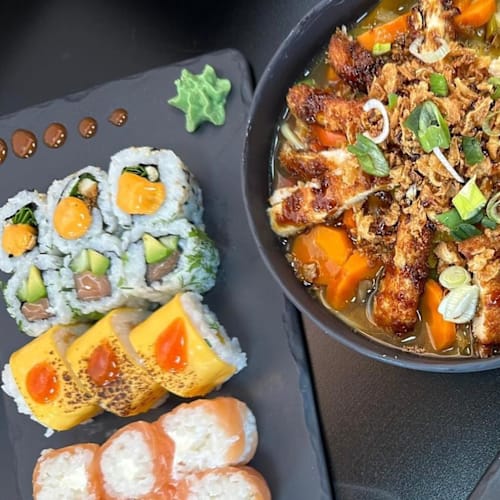 Kaly Sushi - Nîmes, Nîmes