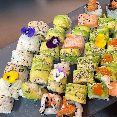 Kaly Sushi - Nîmes, Nîmes
