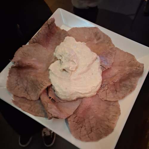 Macario Cafe, Torino