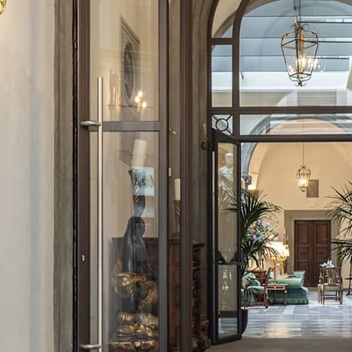 Salotto Portinari Bar & Bistrot, Firenze