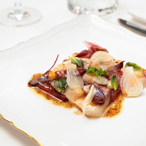 Salotto Portinari Bar & Bistrot, Firenze