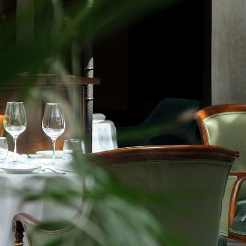 Salotto Portinari Bar & Bistrot, Firenze
