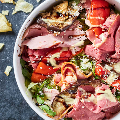 The Smoked Meat, Paris