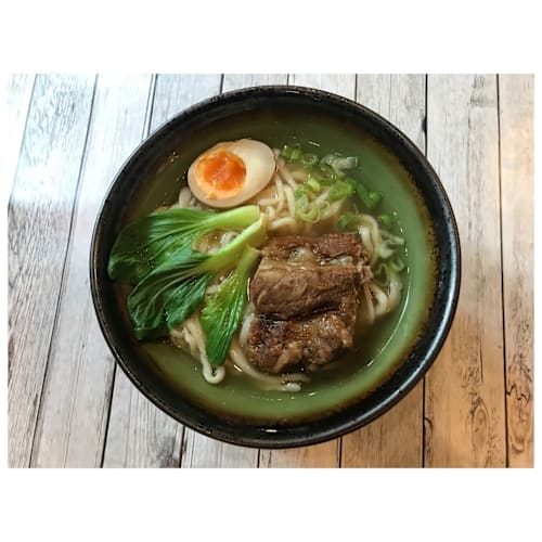 Noodles Store, Torino