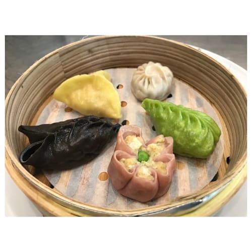 Noodles Store, Torino