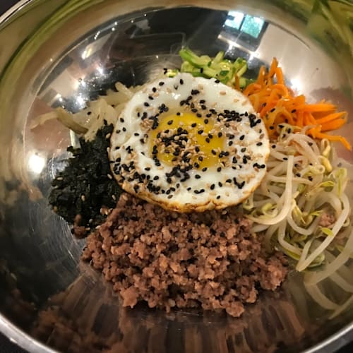 Noodles Store, Torino