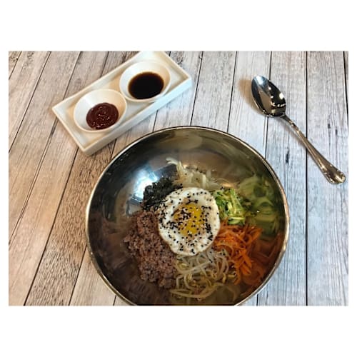 Noodles Store, Torino