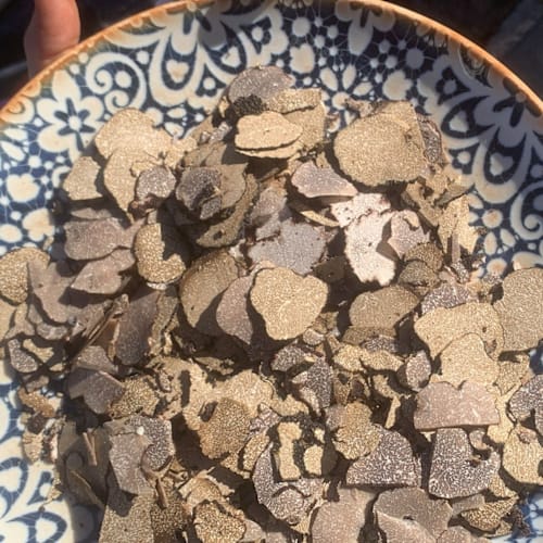 Deg o vin, Spånga
