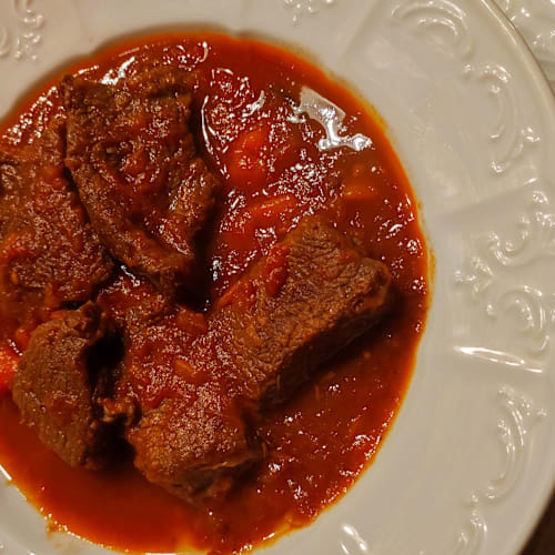 Ilfilodiarianna - Home Restaurant, Montecalvoli
