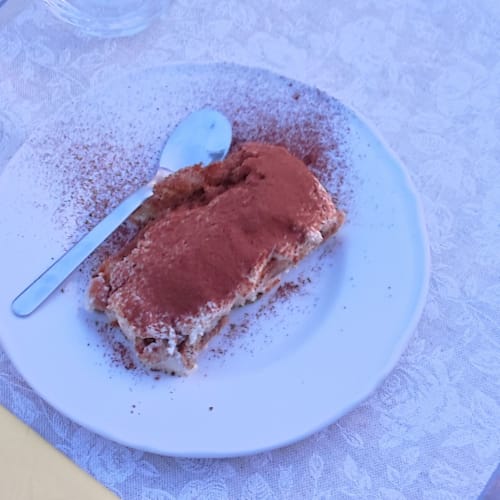 Ilfilodiarianna - Home Restaurant, Montecalvoli