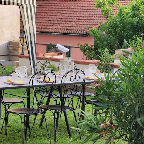 Ilfilodiarianna - Home Restaurant, Montecalvoli