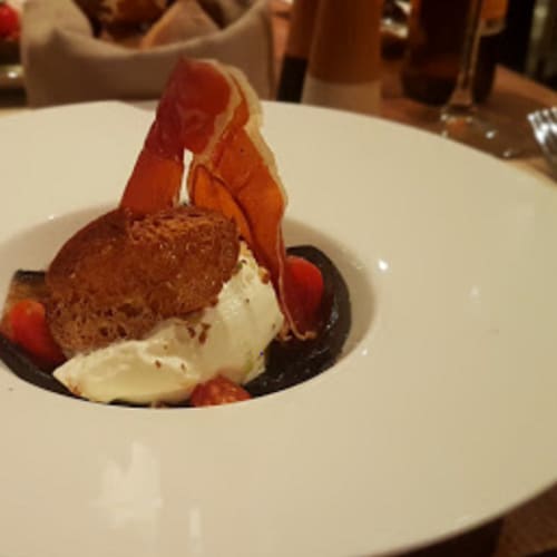 L'Enoteca, Hyères