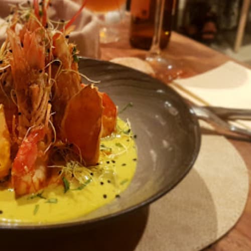 L'Enoteca, Hyères
