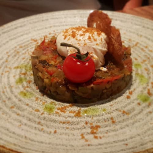 L'Enoteca, Hyères