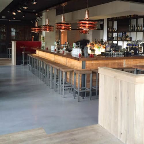 Grand Café Cheers, Diemen