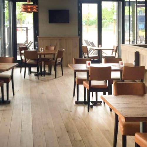 Grand Café Cheers, Diemen