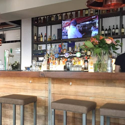 Grand Café Cheers, Diemen