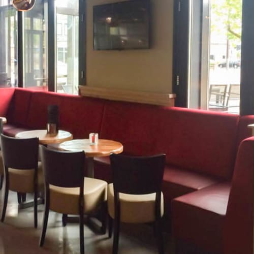 Grand Café Cheers, Diemen