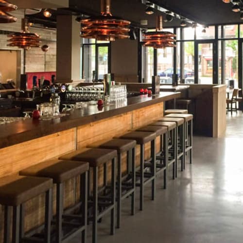 Grand Café Cheers, Diemen