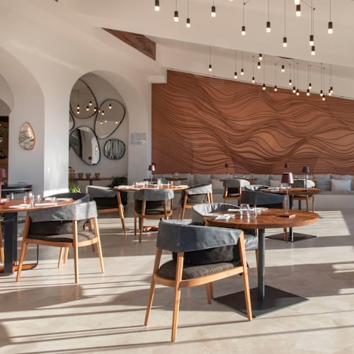 Pasigà Restaurant, Porto Rotondo, Olbia