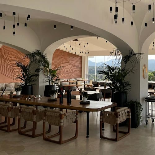 Pasigà Restaurant, Porto Rotondo, Olbia