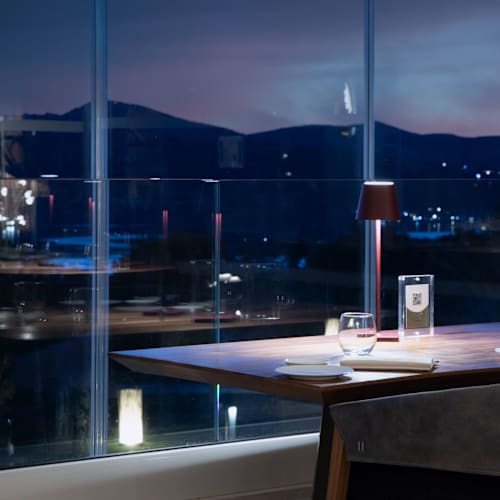 Pasigà Restaurant, Porto Rotondo, Olbia