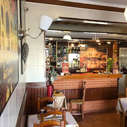 Dawat Indian restaurant, Tavira