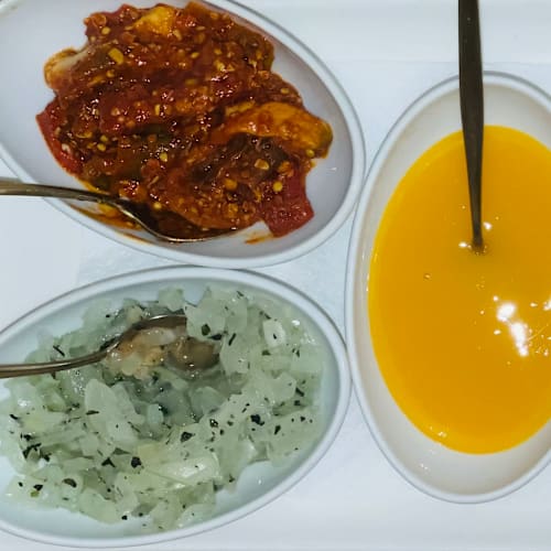 Delhi Darbar Indian Tandoori - Lagos, Lagos