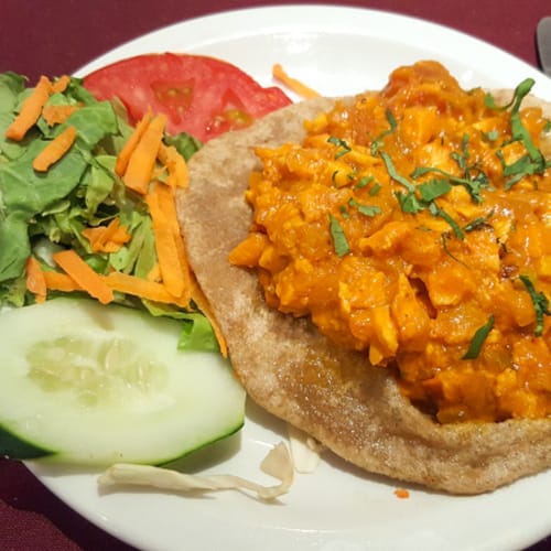 Delhi Darbar Indian Tandoori - Lagos, Lagos
