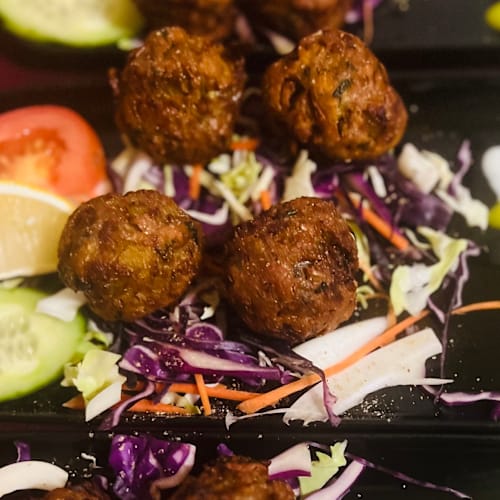 Delhi Darbar Indian Tandoori - Lagos, Lagos