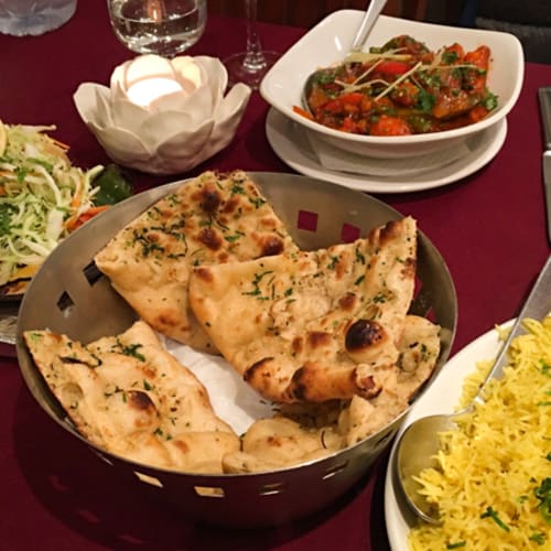 Delhi Darbar Indian Tandoori - Lagos, Lagos