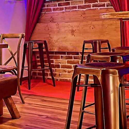 Pablo Tapas Bar, Le Perreux-sur-Marne