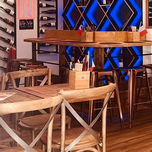 Pablo Tapas Bar, Le Perreux-sur-Marne