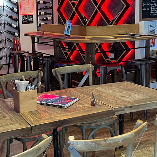Pablo Tapas Bar, Le Perreux-sur-Marne