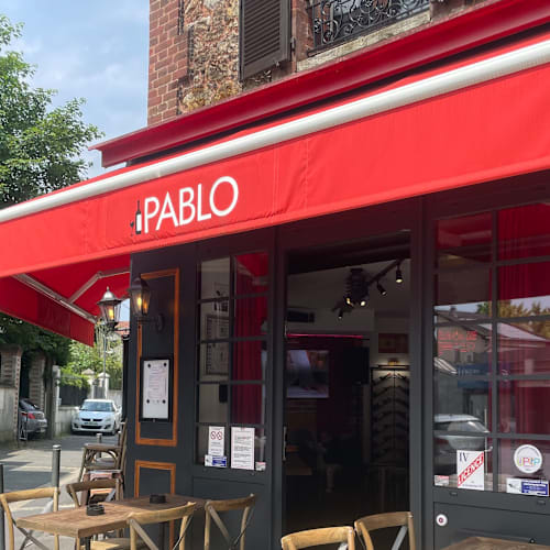 Pablo Tapas Bar, Le Perreux-sur-Marne
