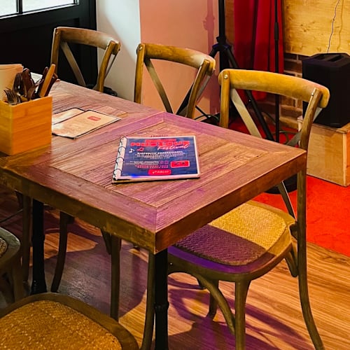Pablo Tapas Bar, Le Perreux-sur-Marne
