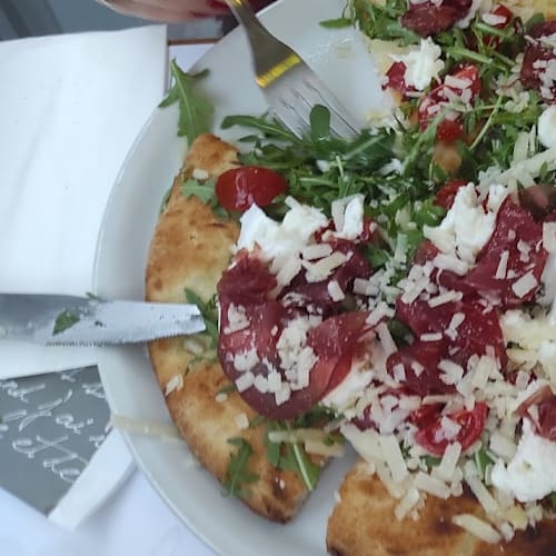 Che Pizza, Catania