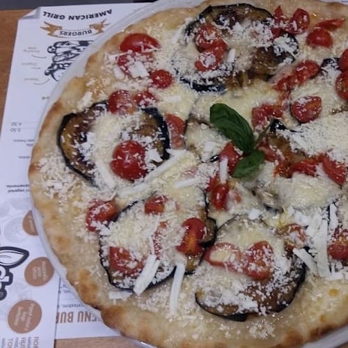 Che Pizza, Catania