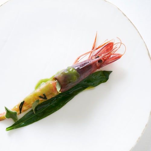 Enoteca Paco Pérez - Hotel Arts Barcelona, Barcelona