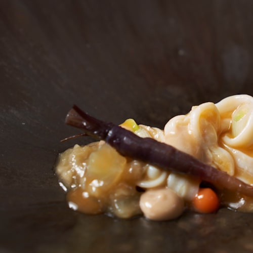 Enoteca Paco Pérez - Hotel Arts Barcelona, Barcelona