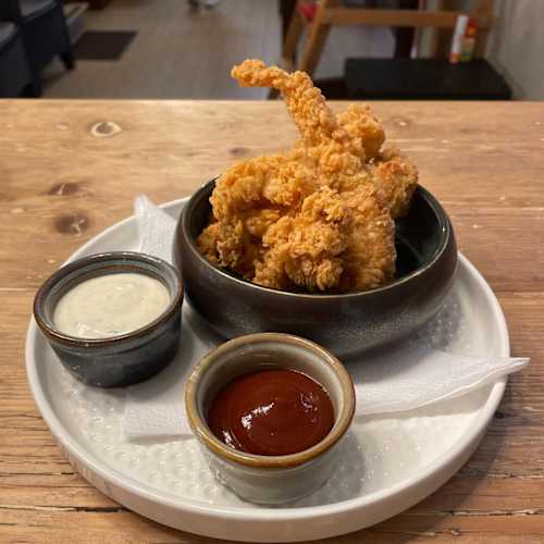 Porta Nuova - Bab Jedid, Pescara